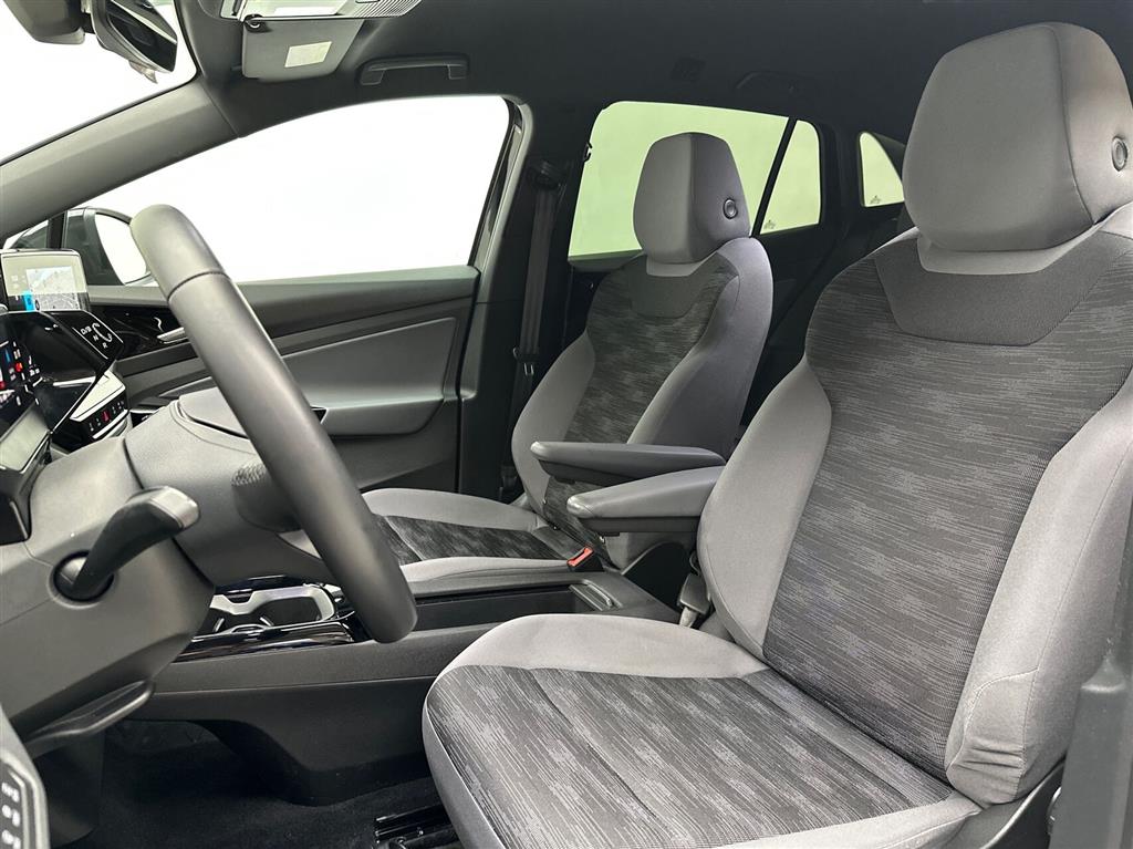 VW ID.4 Pro Performance billede 18