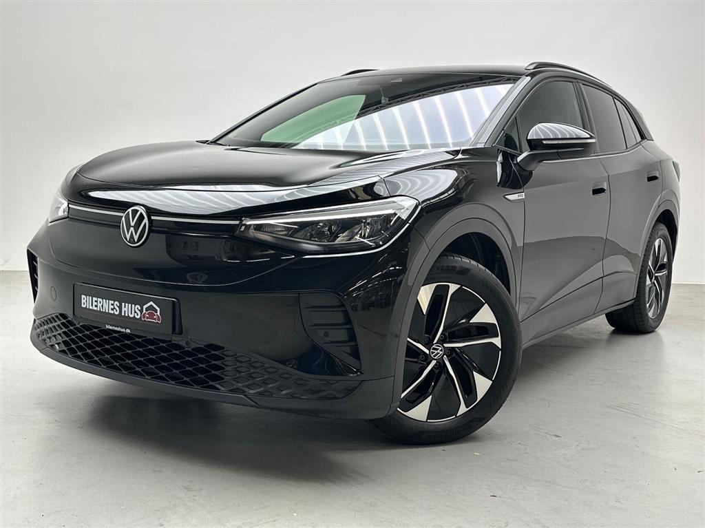 VW ID.4 Pro Performance billede 21