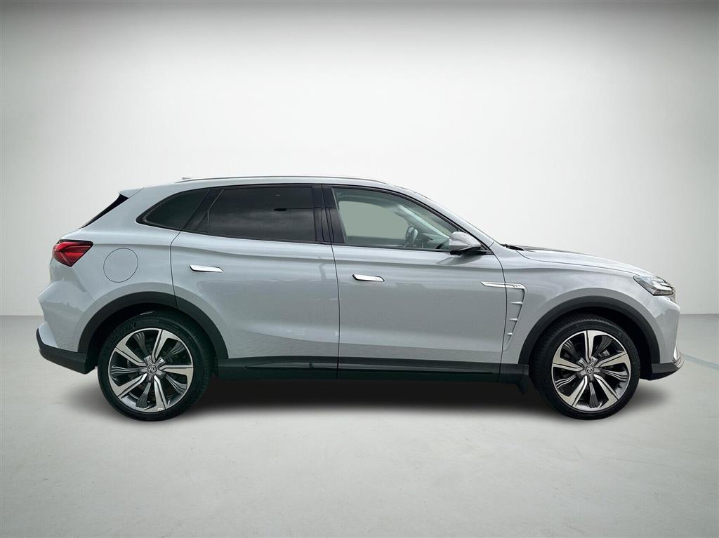 MG Marvel R Luxury billede 5
