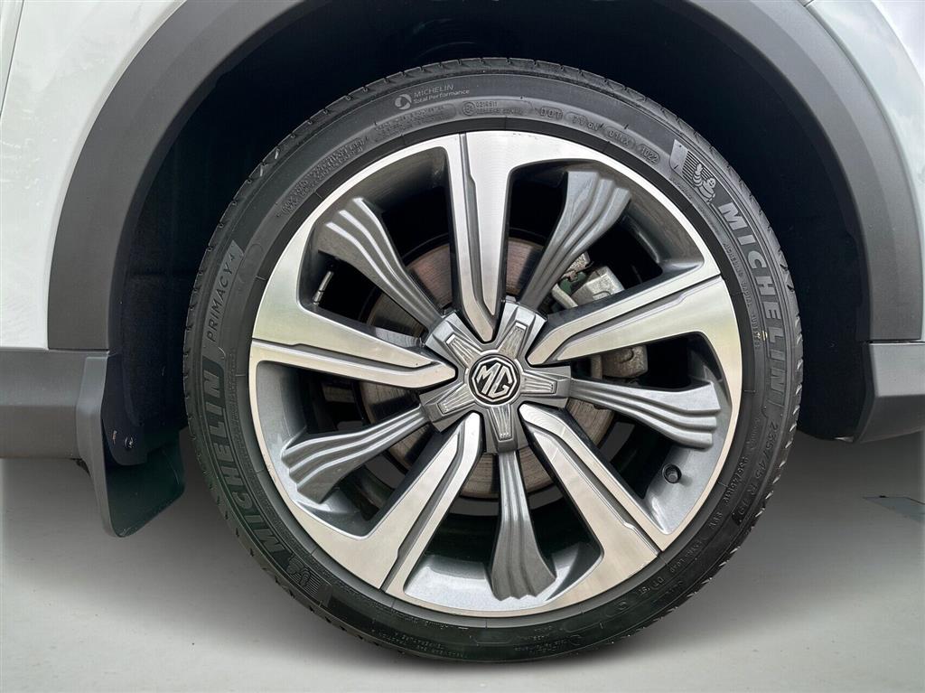 MG Marvel R Luxury billede 8