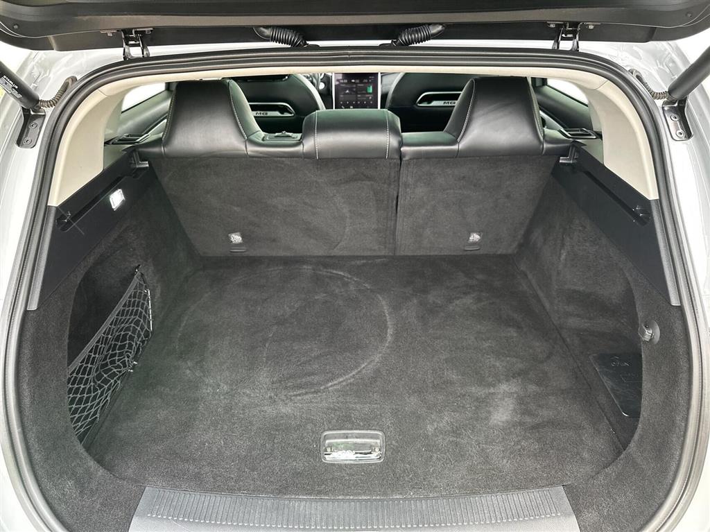 MG Marvel R Luxury billede 13