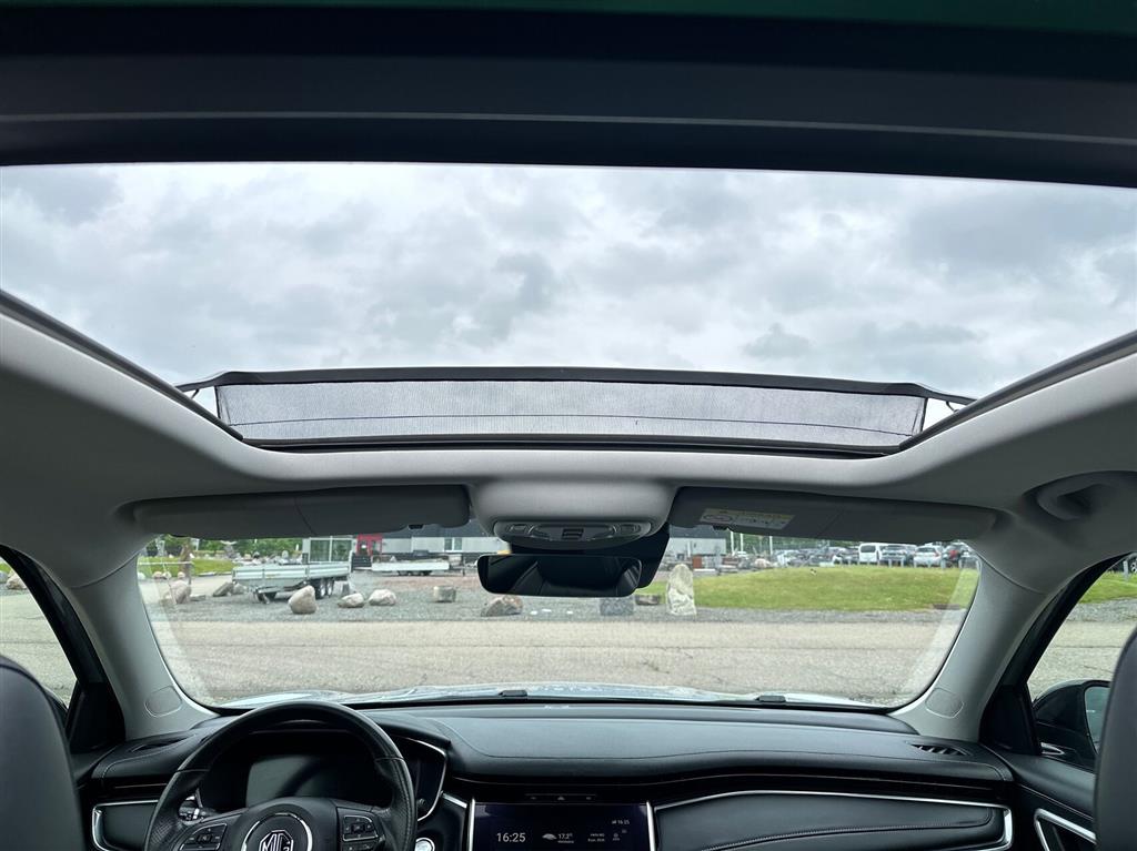 MG Marvel R Luxury billede 19