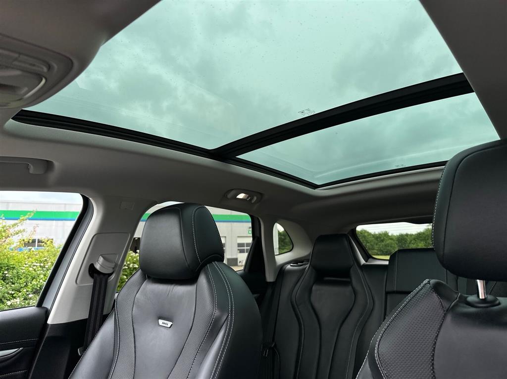 MG Marvel R Luxury billede 21