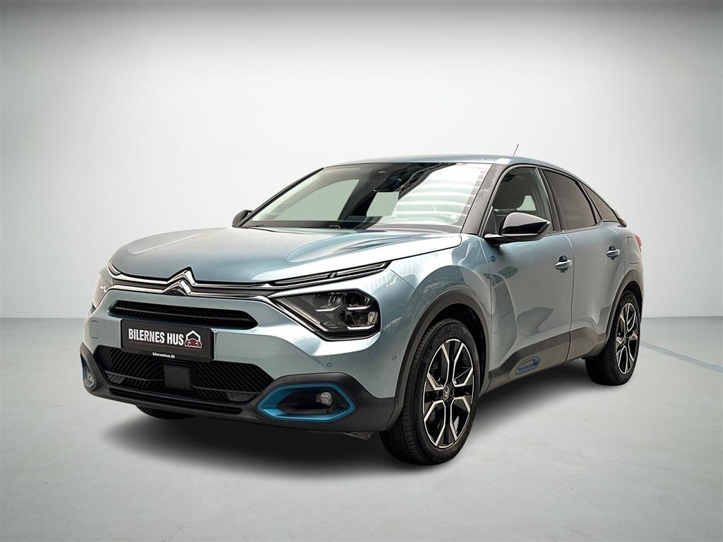 Citroën e-C4 Shine