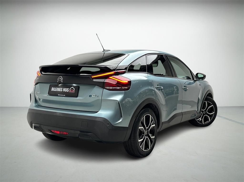 Citroën e-C4 Shine billede 2