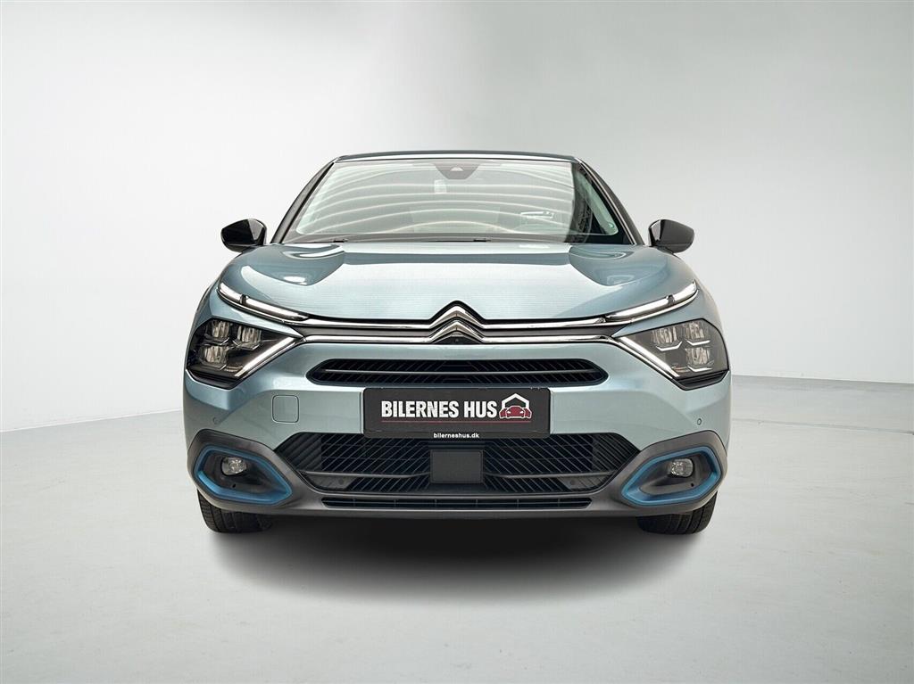 Citroën e-C4 Shine billede 6