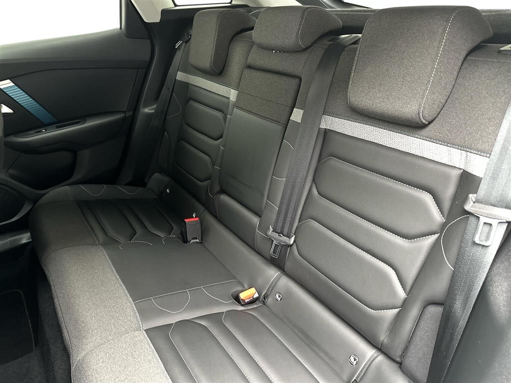 Citroën e-C4 Shine billede 12
