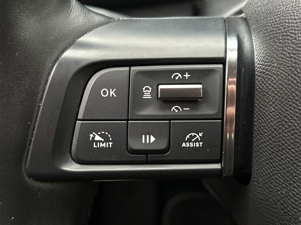 Citroën e-C4 Shine billede 15