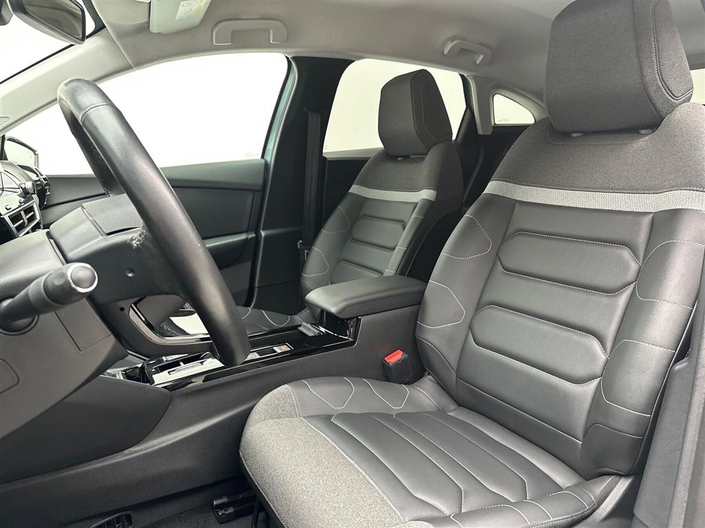 Citroën e-C4 Shine billede 17