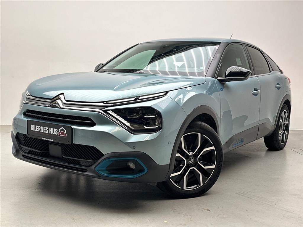 Citroën e-C4 Shine billede 19