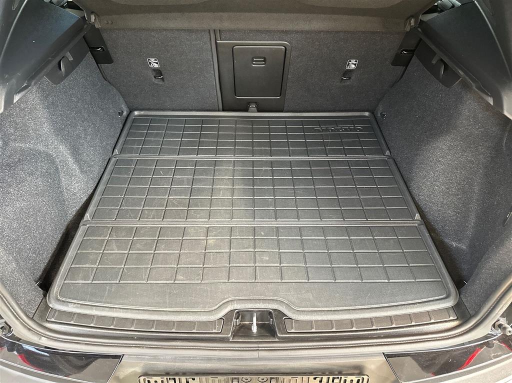 Volvo EX40 Black Edition billede 10