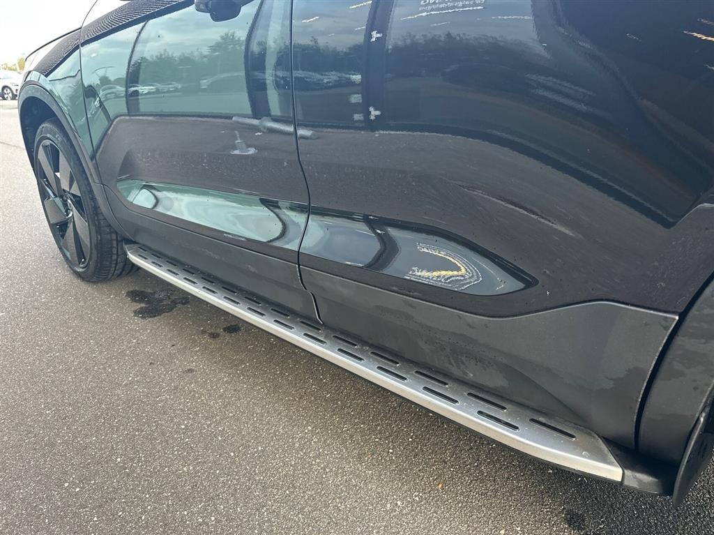 Volvo EX40 Black Edition billede 11