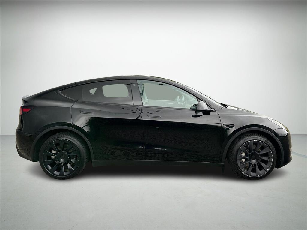 Tesla Model Y Long Range billede 5