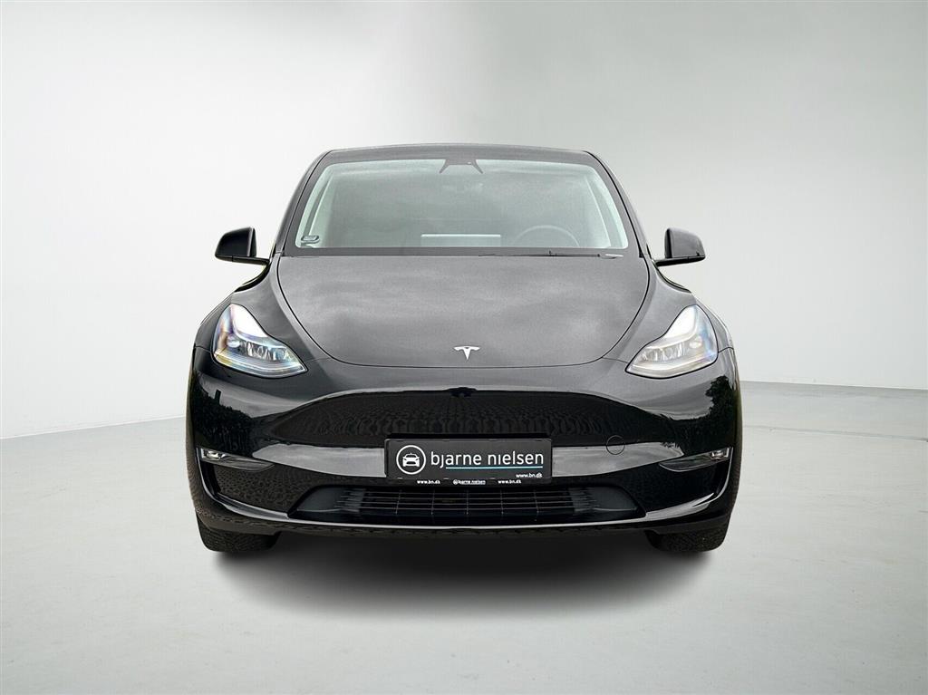 Tesla Model Y Long Range billede 6