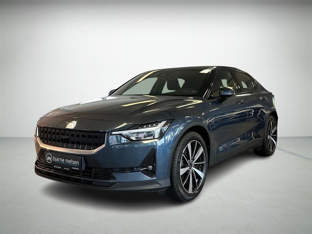 Polestar 2 Long range Single motor Plus