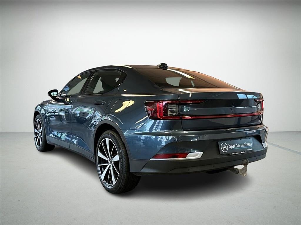 Polestar 2 Long range Single motor Plus billede 2