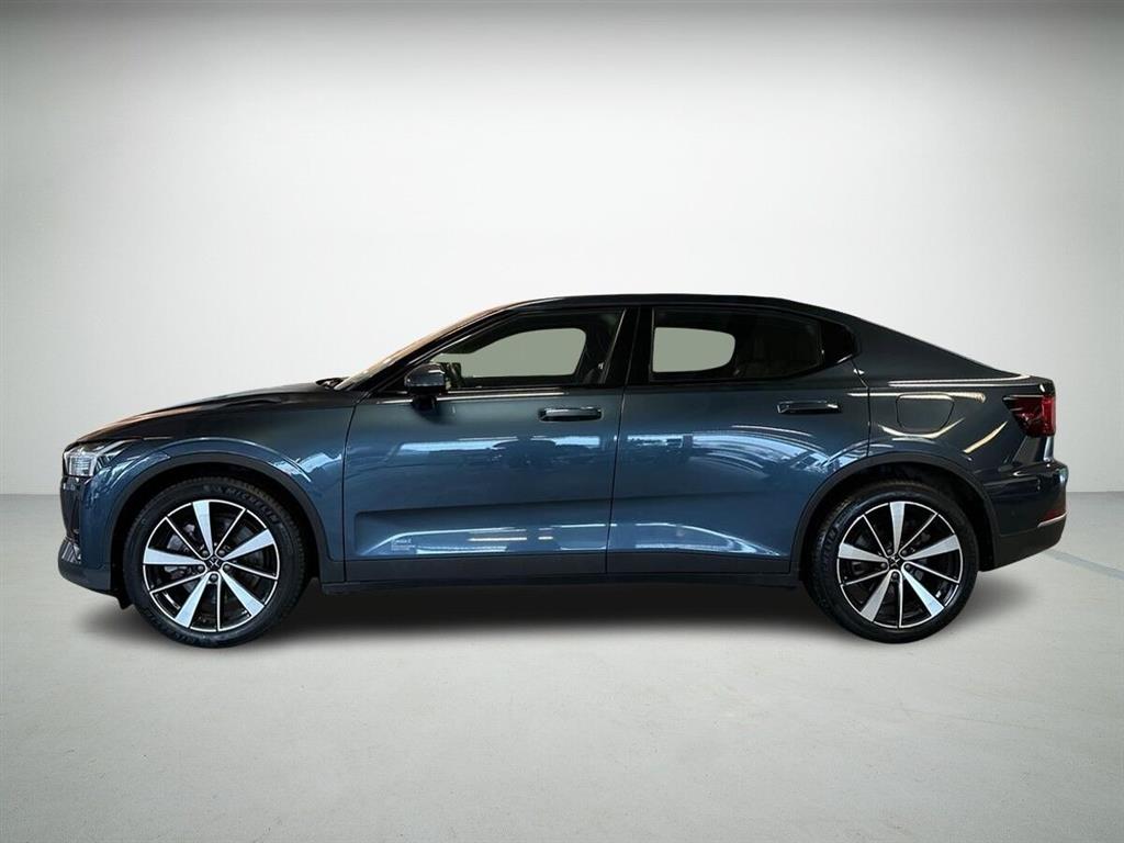 Polestar 2 Long range Single motor Plus billede 6