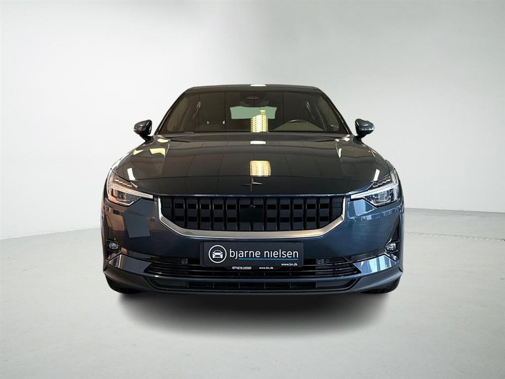 Polestar 2 Long range Single motor Plus billede 4