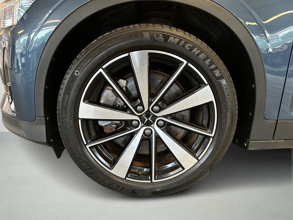 Polestar 2 Long range Single motor Plus billede 7
