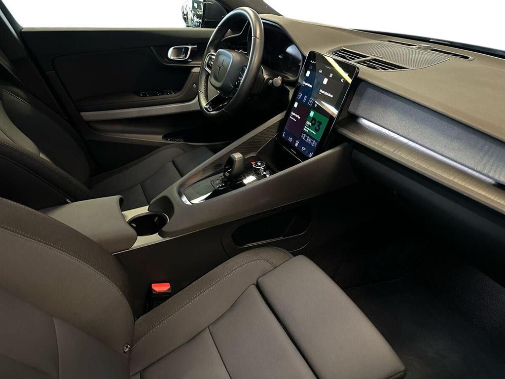 Polestar 2 Long range Single motor Plus billede 18