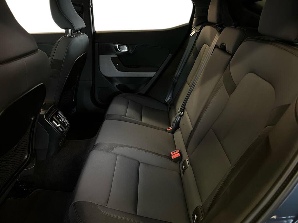 Polestar 2 Long range Single motor Plus billede 19