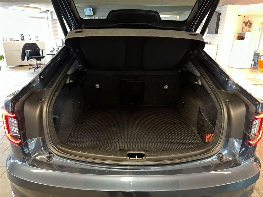 Polestar 2 Long range Single motor Plus billede 9