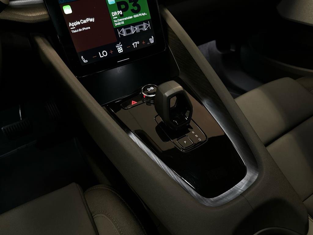 Polestar 2 Long range Single motor Plus billede 12