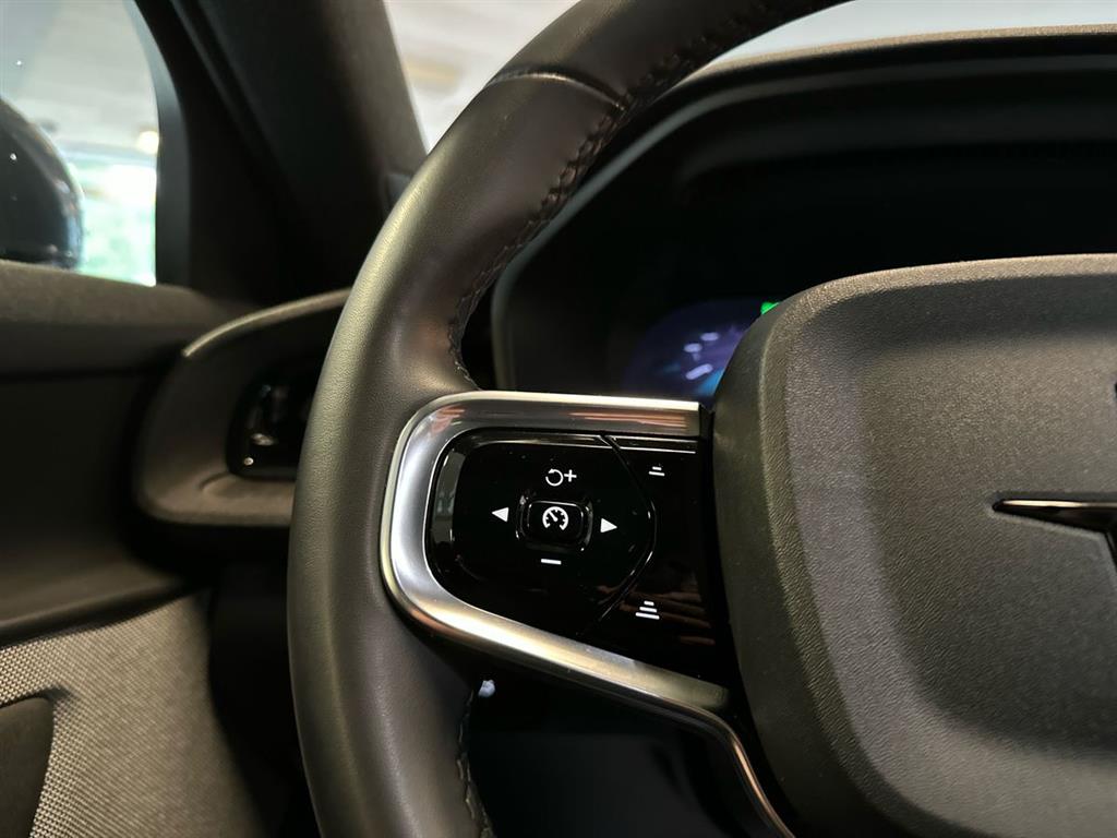 Polestar 2 Long range Single motor Plus billede 15