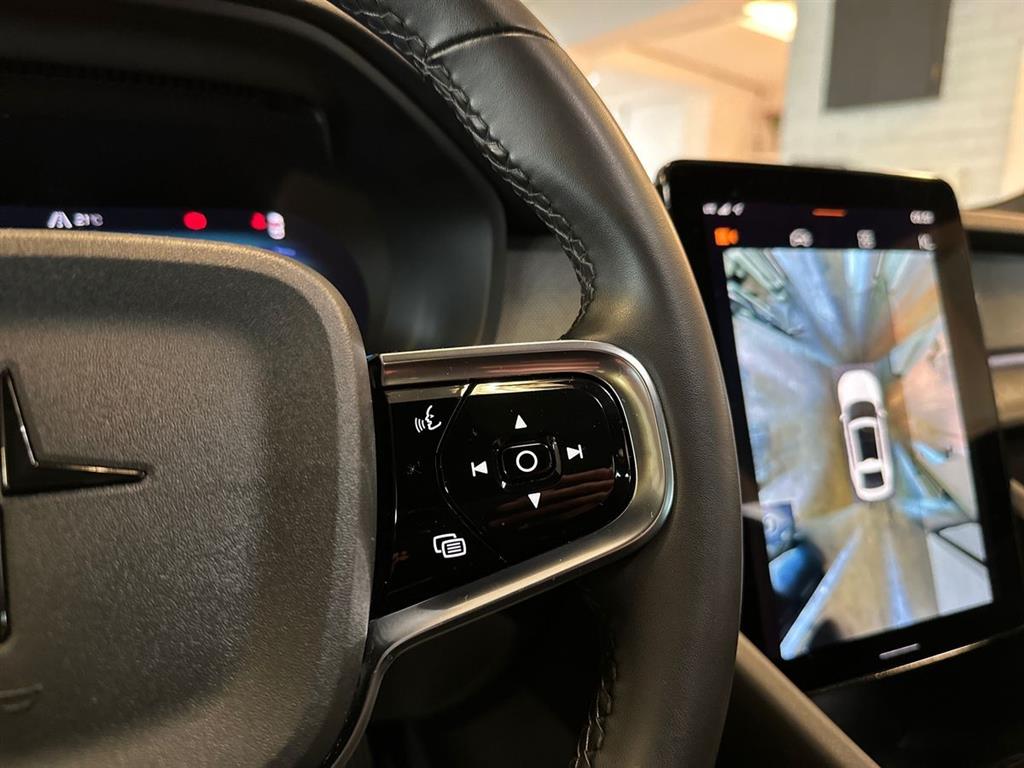 Polestar 2 Long range Single motor Plus billede 16