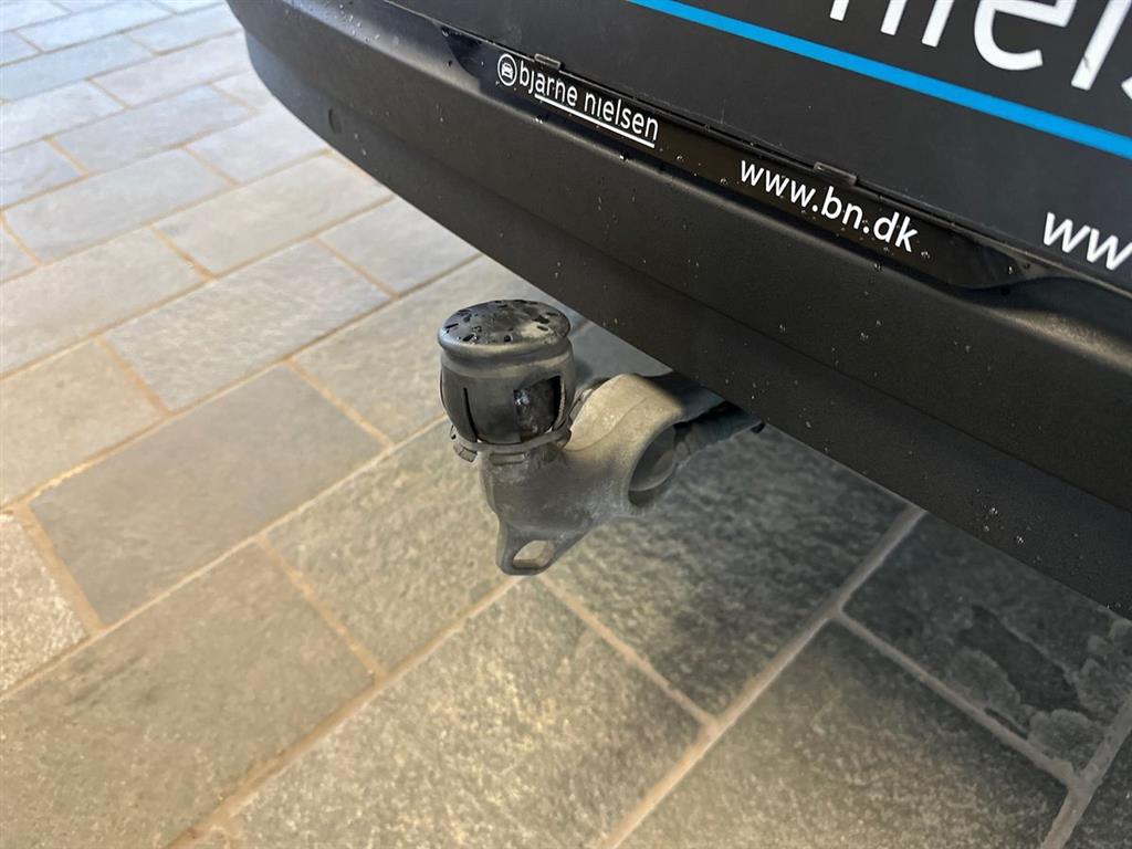 Polestar 2 Long range Single motor Plus billede 8