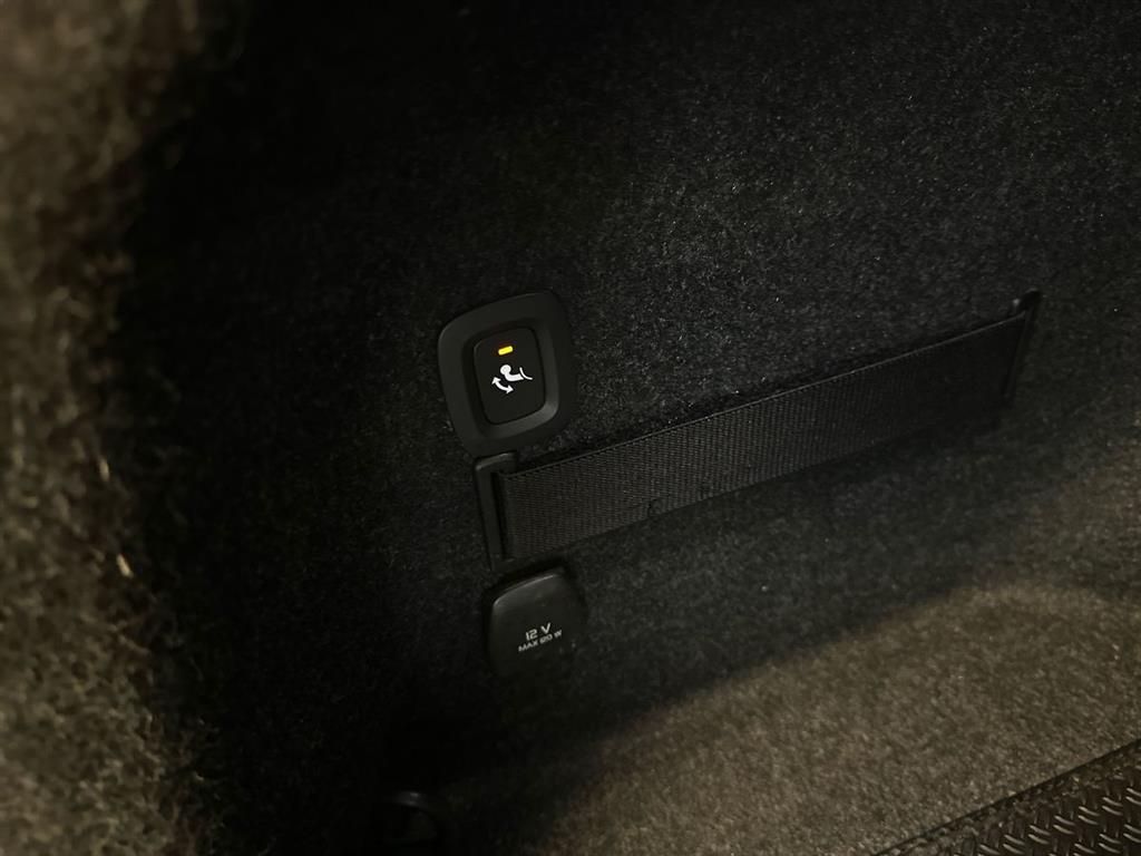Polestar 2 Long range Single motor Plus billede 24