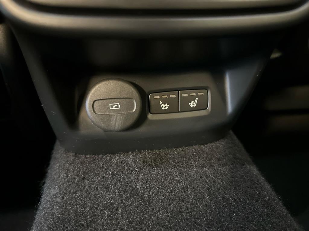 Polestar 2 Long range Single motor Plus billede 22