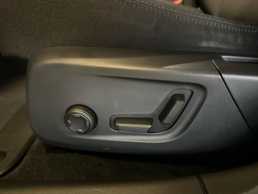 Polestar 2 Long range Single motor Plus billede 23