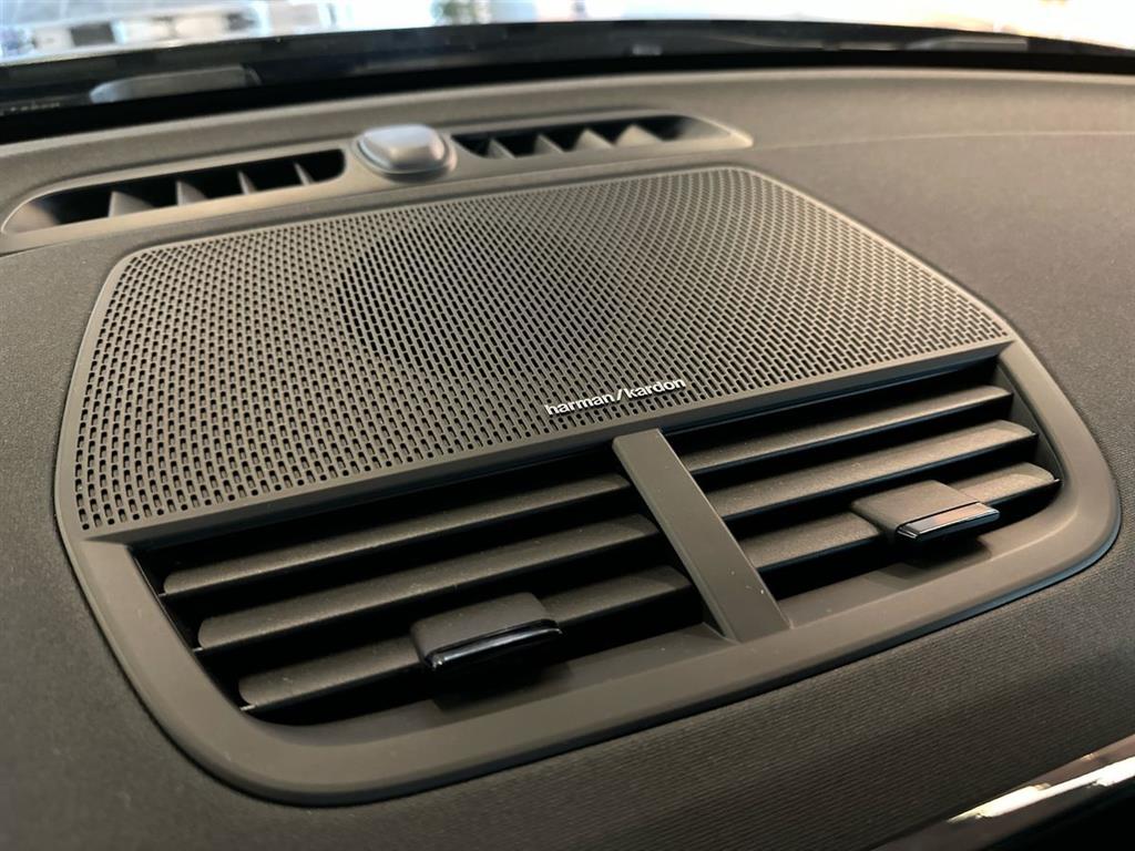 Polestar 2 Long range Single motor Plus billede 20
