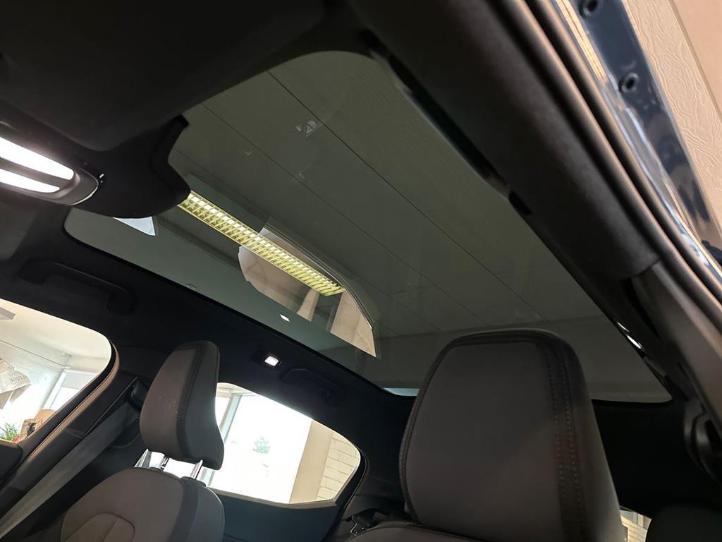 Polestar 2 Long range Single motor Plus billede 3
