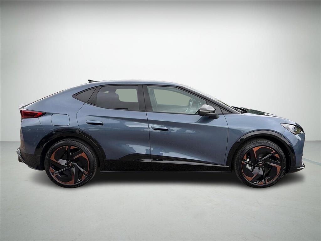 Cupra Tavascan VZ Adrenaline billede 5