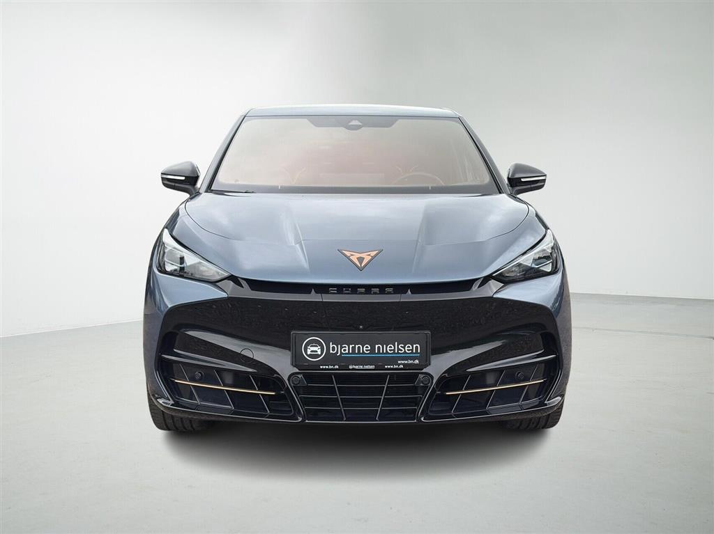 Cupra Tavascan VZ Adrenaline billede 6