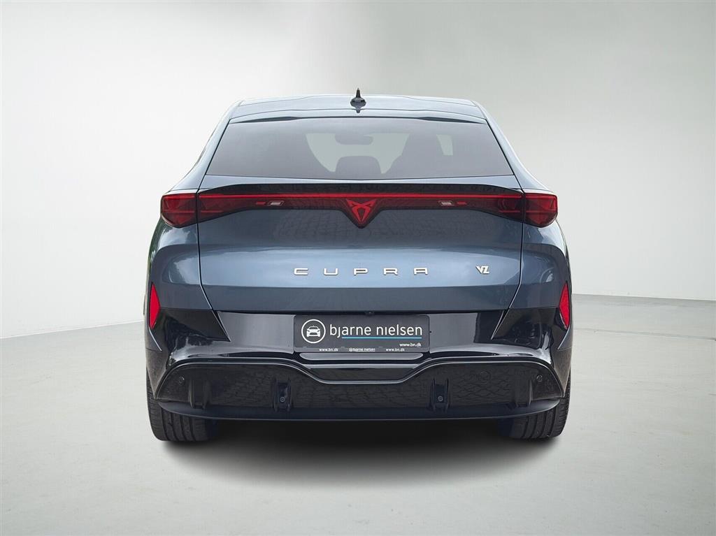 Cupra Tavascan VZ Adrenaline billede 7