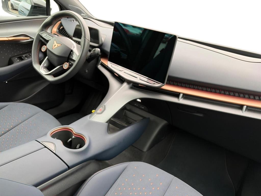 Cupra Tavascan VZ Adrenaline billede 10