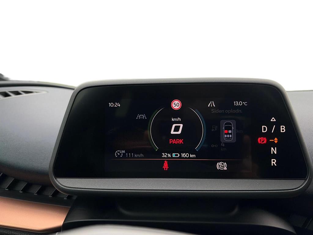 Cupra Tavascan VZ Adrenaline billede 14