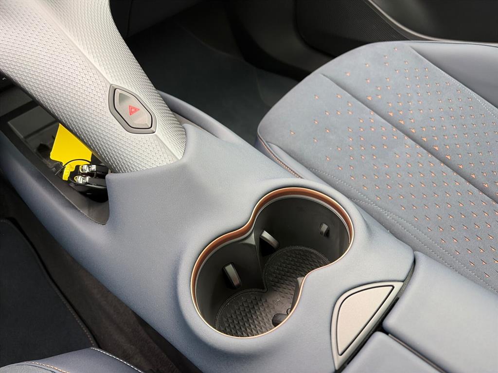 Cupra Tavascan VZ Adrenaline billede 15