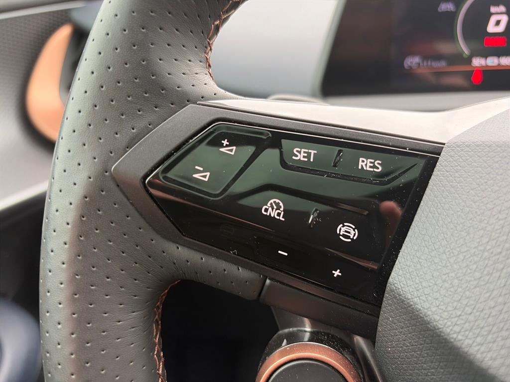 Cupra Tavascan VZ Adrenaline billede 17