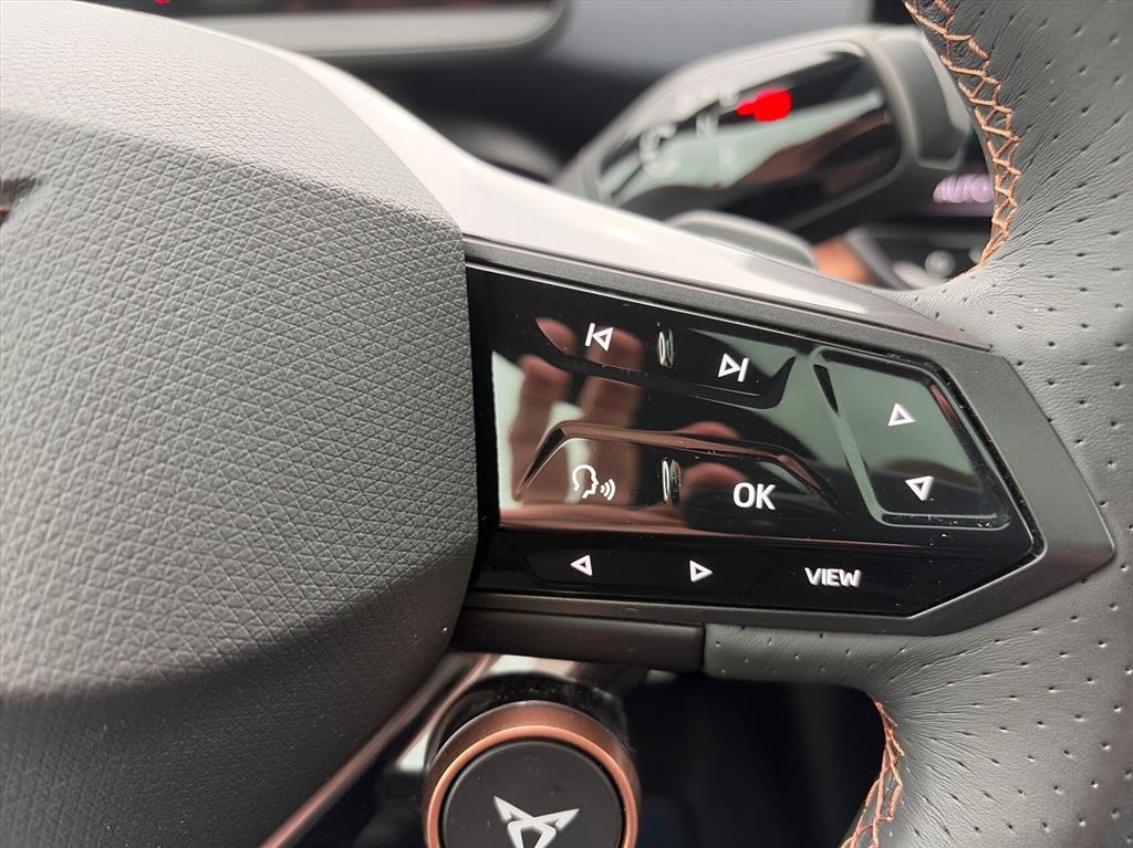 Cupra Tavascan VZ Adrenaline billede 18