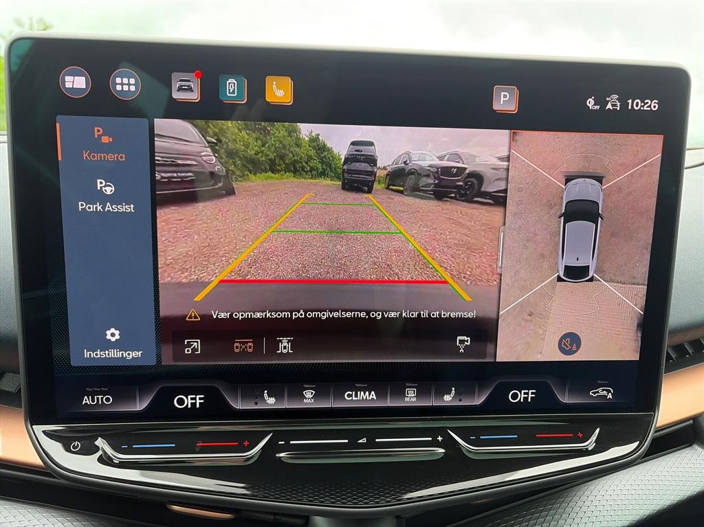 Cupra Tavascan VZ Adrenaline billede 19