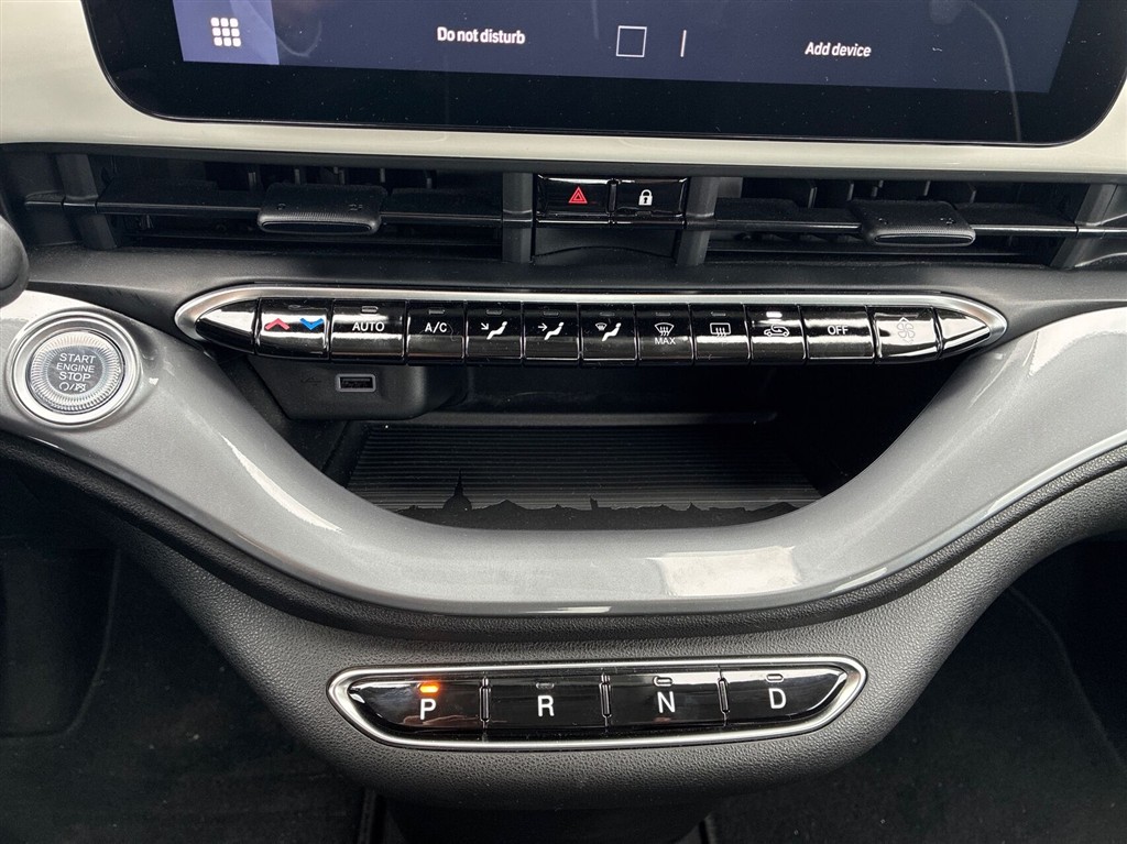 Fiat 500e Icon billede 16
