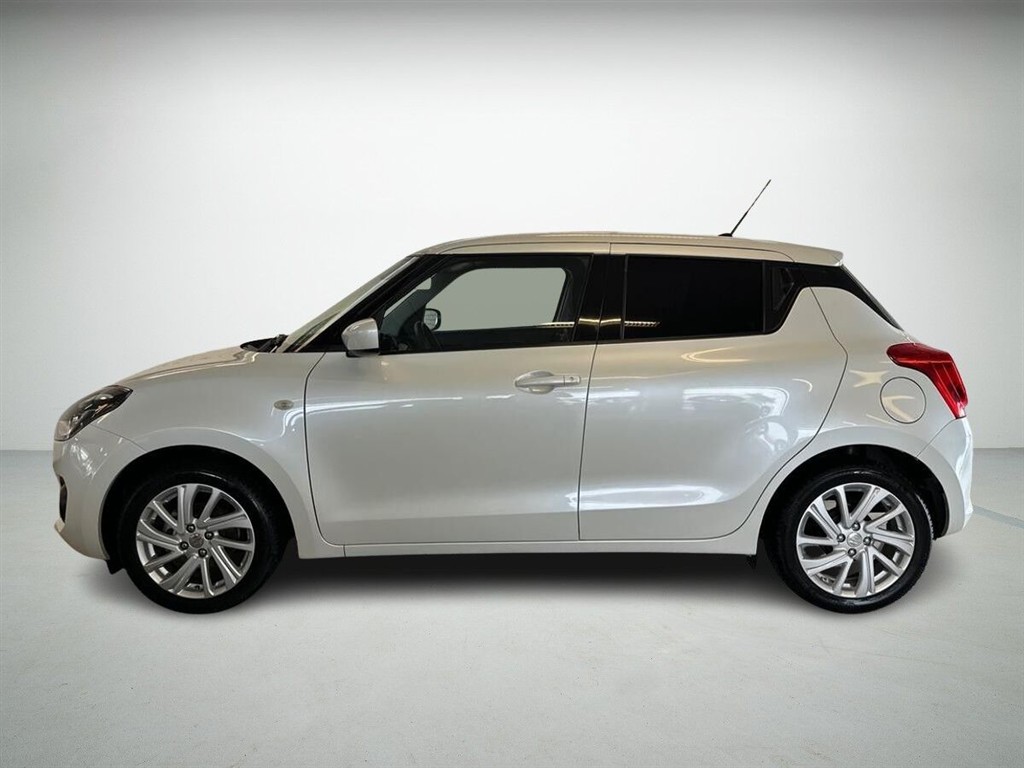 Suzuki Swift Action AEB billede 6