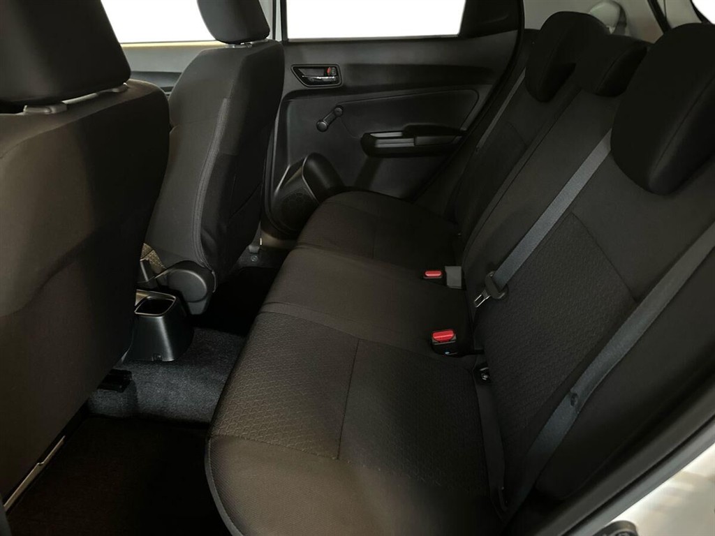 Suzuki Swift Action AEB billede 18