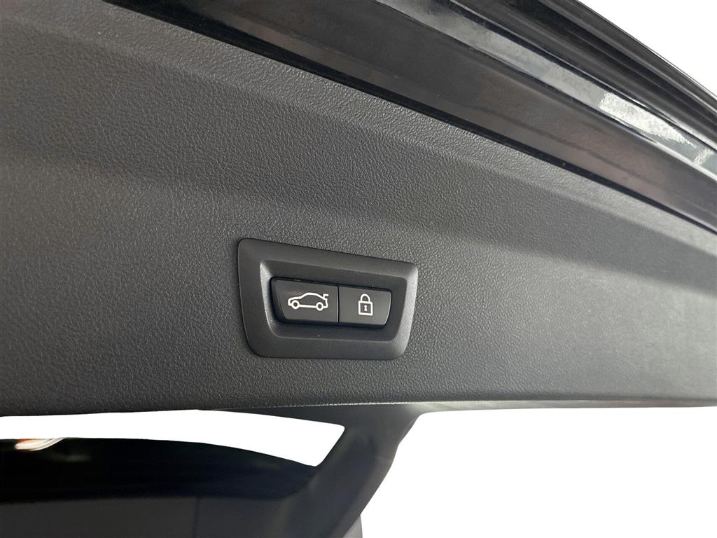 BMW iX3 Charged Plus billede 7