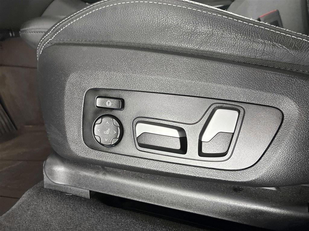 BMW iX3 Charged Plus billede 14