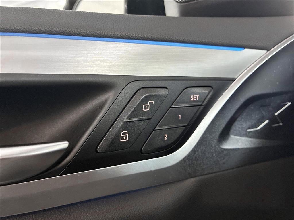 BMW iX3 Charged Plus billede 31